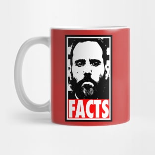 Jack Smith - Facts Mug